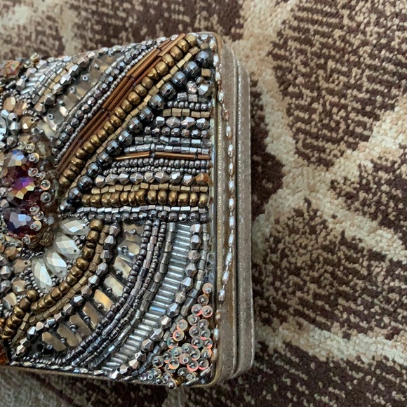 Evening bag jeweled - Picture 3 of 14